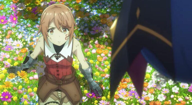 Omae Gotoki – Anime sobre garota vendida como escrava ganha trailer e data de estreia