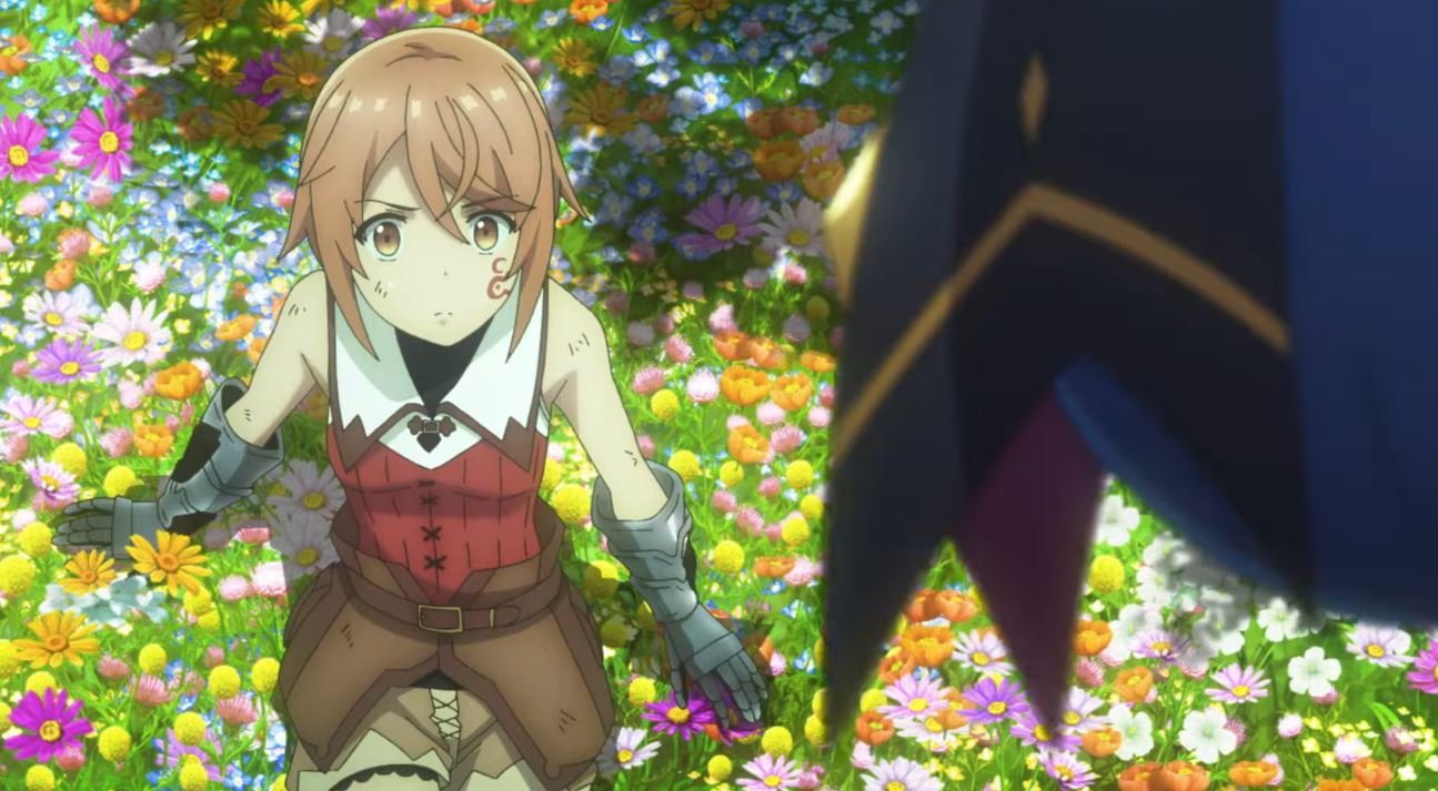 Omae Gotoki – Anime sobre garota vendida como escrava ganha trailer e data de estreia