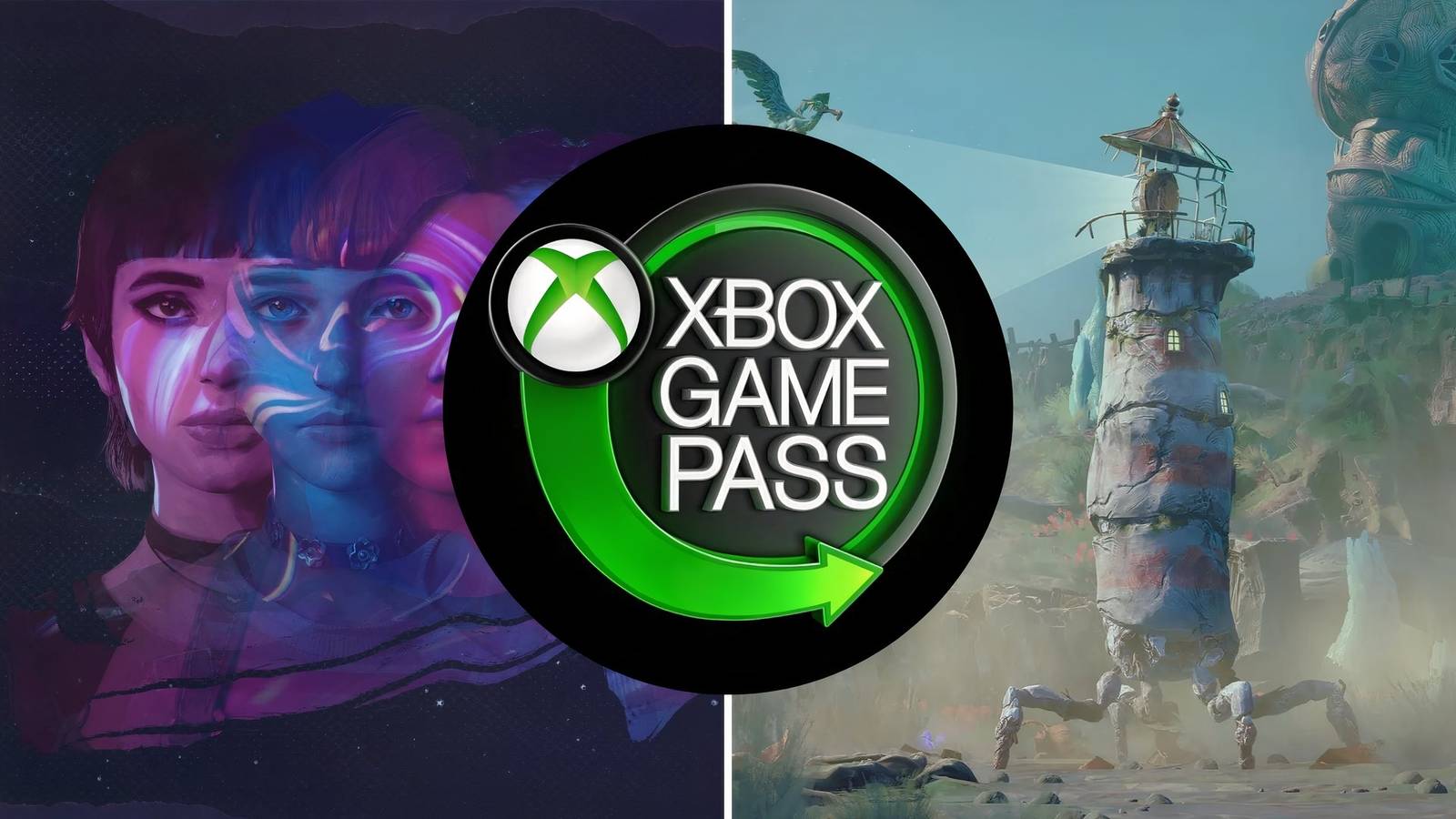 The Best Games On Xbox Game Pass (December 2025)