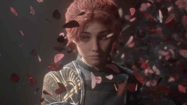 The PCGamesN Game of the Year Awards 2025