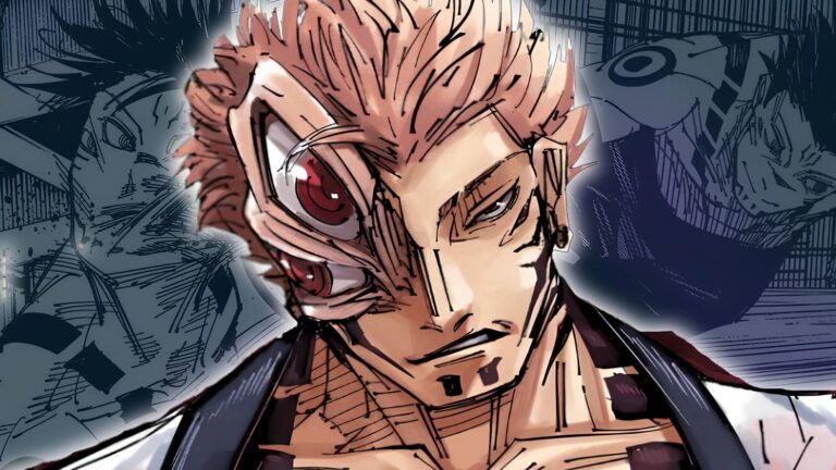 Can Ryomen Sukuna Return In Modulo?