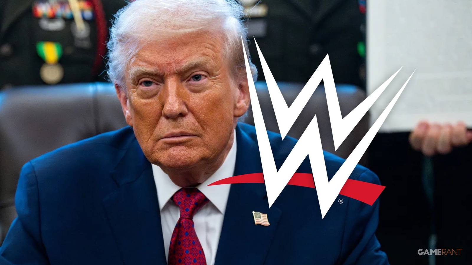 WWE is Saying Goodbye to Mick Foley, and He Says It's Because of Donald Trump