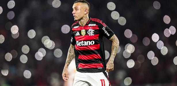 Flamengo apresenta 3 novidades para enfrentar o Pyramids