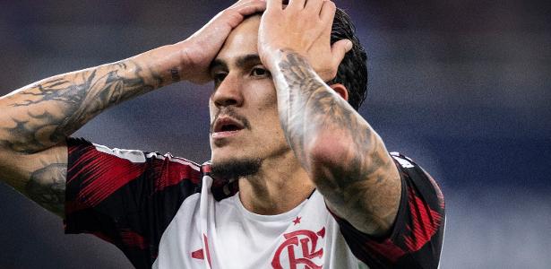 Flamengo perde para o PSG após errar quatro pênaltis e vê Mundial escapar